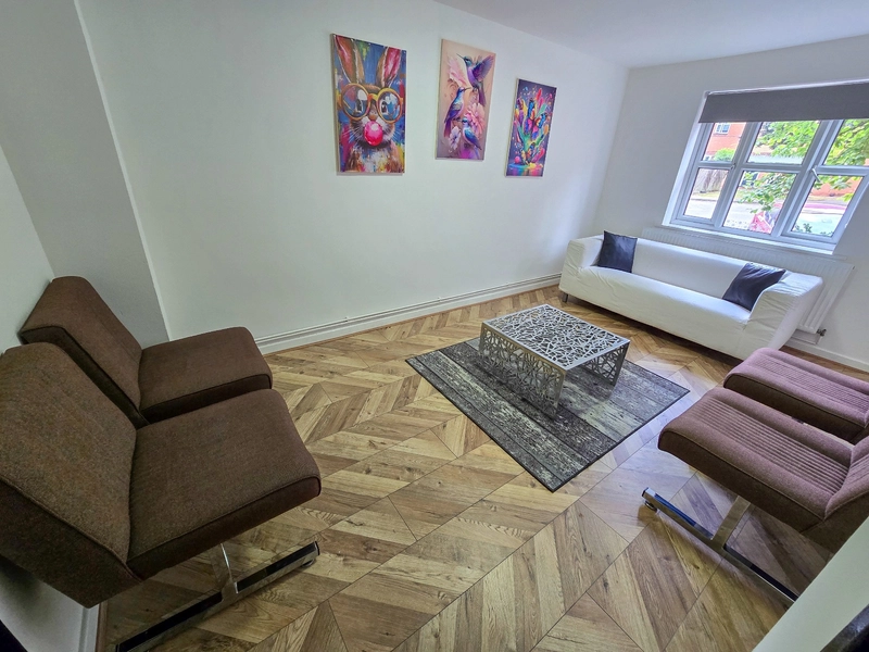 Denison St, 6 Bedroom Student house - NG7 3PH - Thumbnail 14